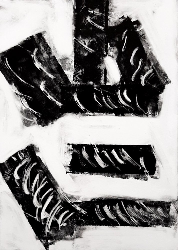 Mutale Chisulo - Untitled 2